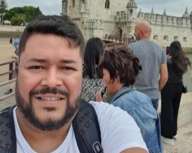 Foto de Ismael Cavalheiro