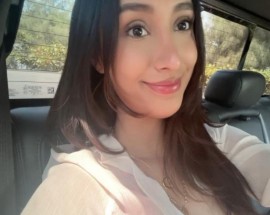 Foto de Camila Mendoza
