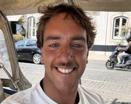 Foto de Tiago Esperto Esperto