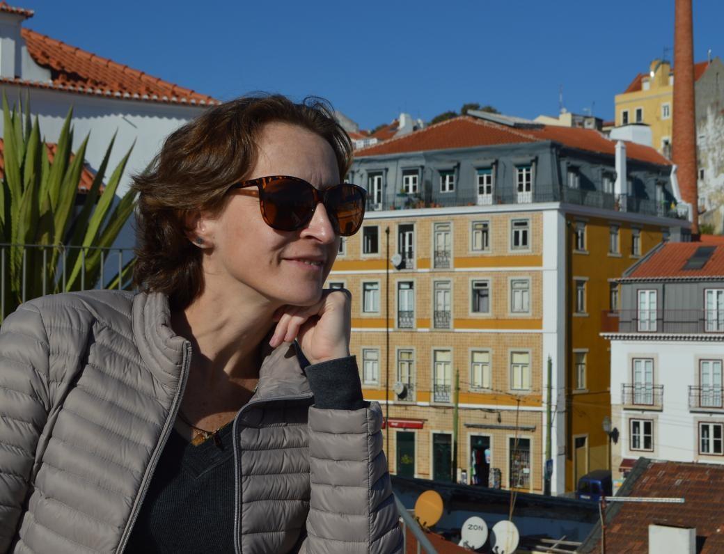Foto de Luciana Alves