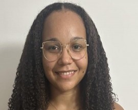 Foto de Luana Canellas