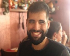 Foto de Ramon Matta
