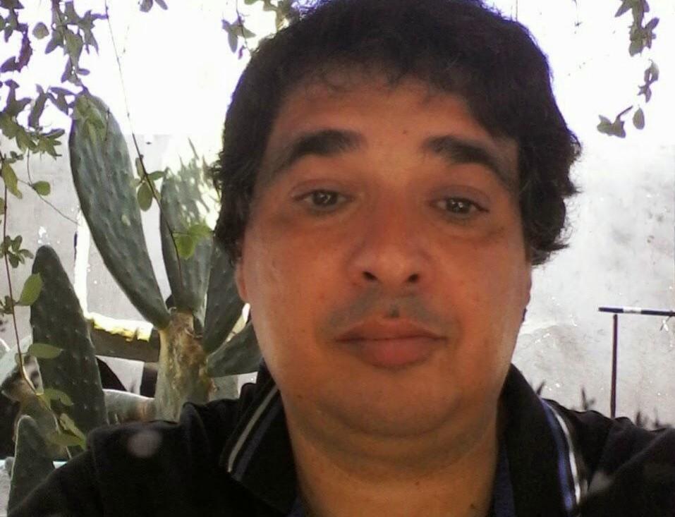 Foto de Luis Carvalho