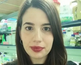 Foto de Raquel Núñez