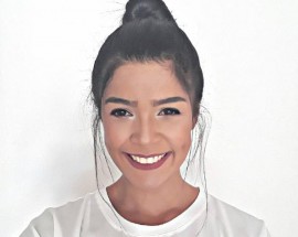 Foto de Talita Nascimento