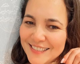 Foto de Rosangela Pereira