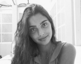 Foto de Sara Almeida