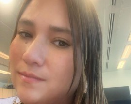 Foto de Anna Carolina Gayer