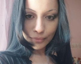 Foto de Scarlett Belo Moitinho