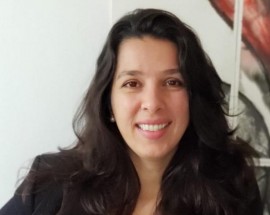 Foto de Claudia Gaspar