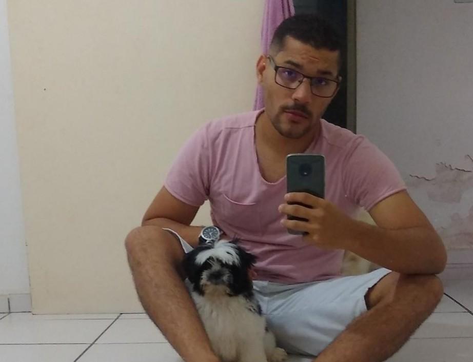 Foto de Danyel Douglas Almeida