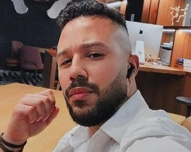 Foto de Augusto Chagas