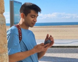 Foto de Gabriel Westermeyer