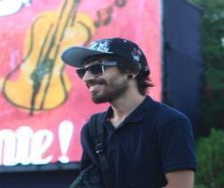 Foto de André Antunes