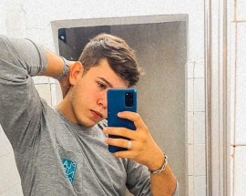 Foto de Erick Jonathan