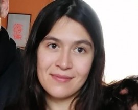 Foto de Clara Osterburg