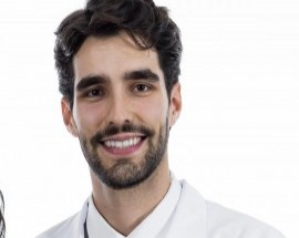 Foto de Bernardo Silveira