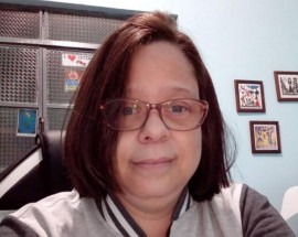 Foto de Soraya Da Silv Guedes