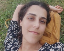 Foto de Beatriz Sarabando