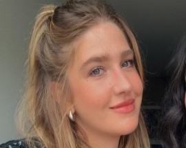 Foto de Luiza Piffero