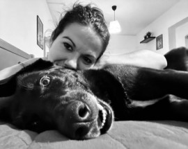 Foto de Solange Cunha