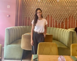 Foto de Gabrielle Oliveira