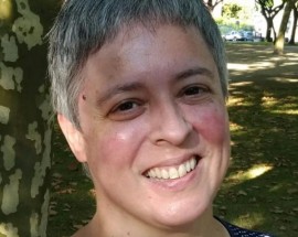 Foto de Cristina Freire