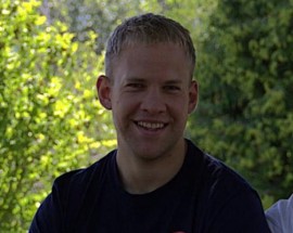 Foto de Ábner Strasszer