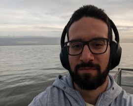 Foto de Rafael Santos