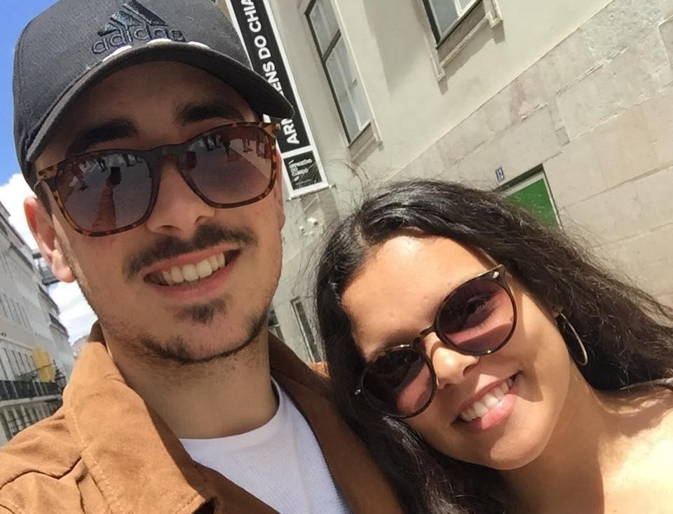 Foto de Diana Sampaio