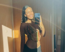 Foto de Isis Galvão