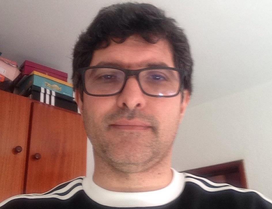 Foto de Rogerio Leite Rogerio