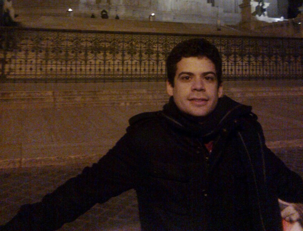 Foto de Bruno Alves