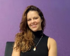 Foto de Camila Maria De Souza