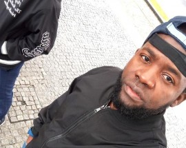 Foto de Dionísio Barreto