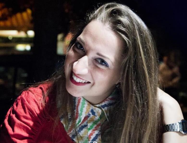 Foto de Marzia Bruni