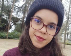 Foto de Marcelle Souza