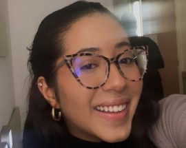 Foto de Tainá Oliveira