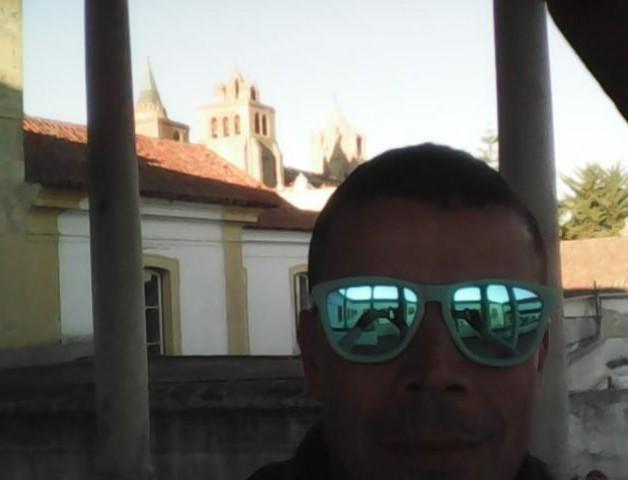 Foto de Paulo Gomes