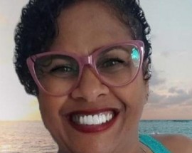 Foto de Hilma Santos Hilma