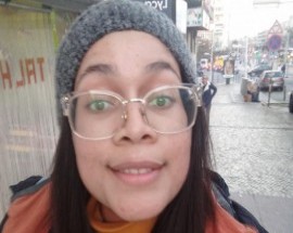 Foto de Chelsea Guimaraes