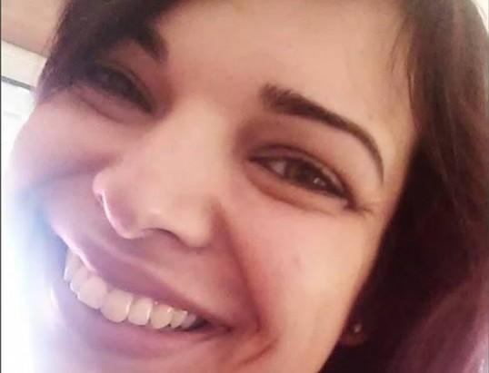 Foto de Raquel Diogo