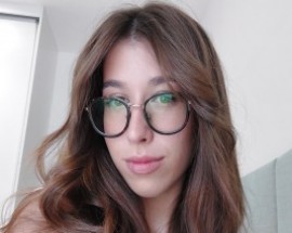 Foto de Anita Duarte