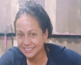 Foto de Lisandra Melo Lis