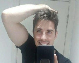 Foto de Juliano Bock D Da Silva
