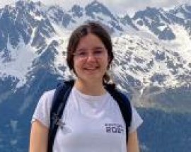 Foto de Anna Lle Le Poul