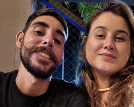 Foto de Joana Anderle Giongo