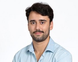 Foto de Afonso Pereira