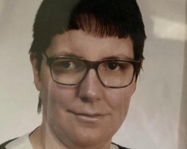 Foto de Sílvia Nogueira