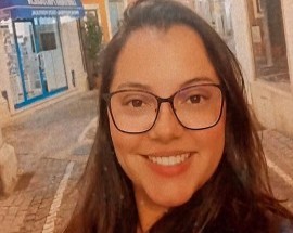 Foto de Manuela Miranda Nascim